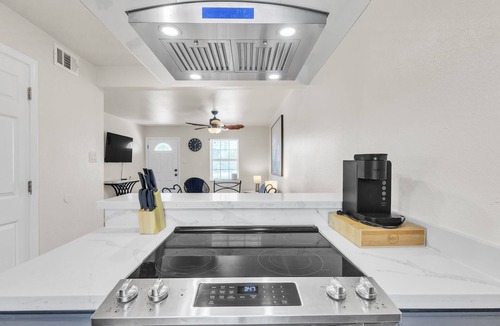 Galveston Apartment | Isla Bonita