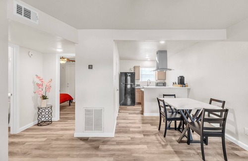 Galveston Apartment | Isla Bonita