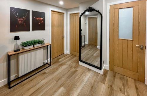 Glenisla House | Isla Cottage