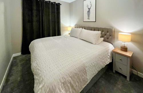 Glenisla House | Isla Cottage