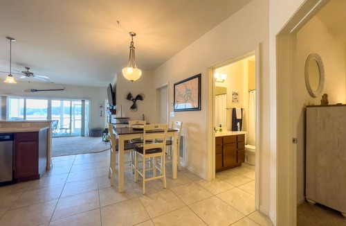 Rocky Mount Condo | Isla Del Sol 105 - Condo with epic views