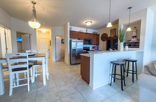 Rocky Mount Condo | Isla Del Sol 105 - Condo with epic views