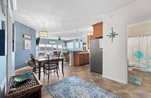 Rocky Mount Condo | Isla Del Sol 306 - Condo with panoramic views!