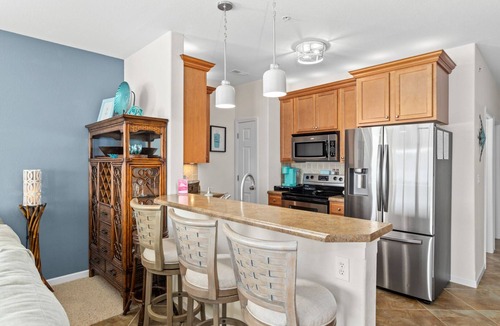 Rocky Mount Condo | Isla Del Sol N-306 - Enjoy a Panoramic Lake View!