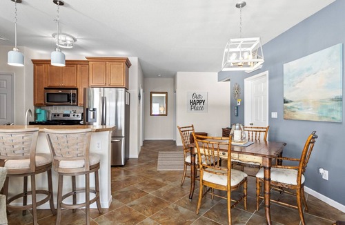 Rocky Mount Condo | Isla Del Sol N-306 - Enjoy a Panoramic Lake View!