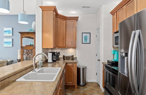 Rocky Mount Condo | Isla Del Sol N-306 - Enjoy a Panoramic Lake View!
