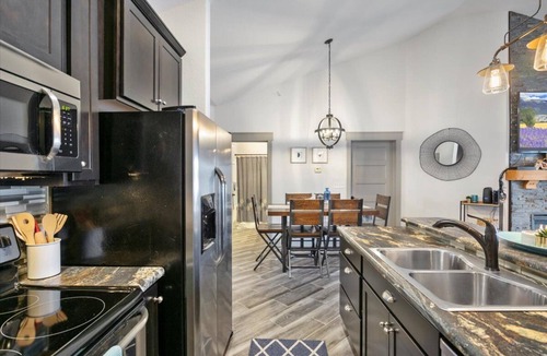 Rocky Mount Condo | ISLA DEL SOL VACATION ISLAND