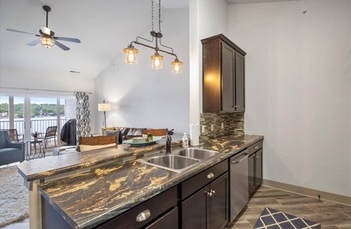 Rocky Mount Condo | ISLA DEL SOL VACATION ISLAND