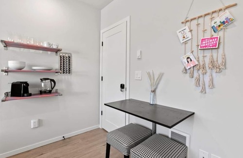 Whittier Heights House | Isla's sweet suite - Micro Studio - 91Walkscore