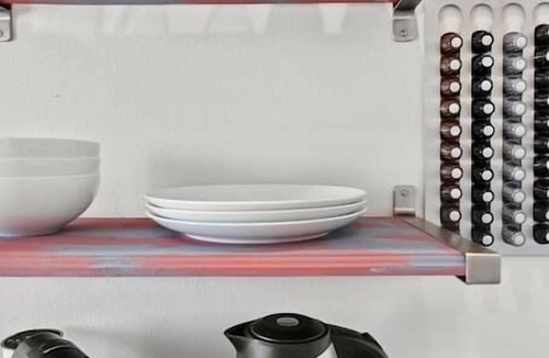 Whittier Heights House | Isla's sweet suite - Micro Studio - 91Walkscore