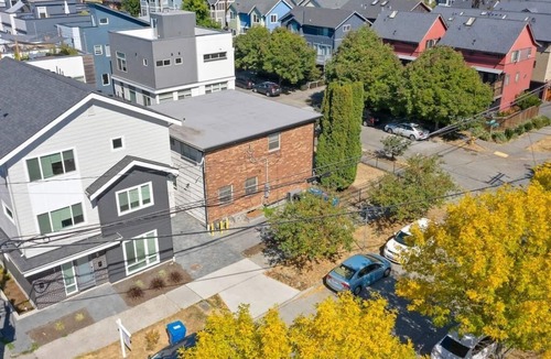 Whittier Heights House | Isla's sweet suite - Micro Studio - 91Walkscore