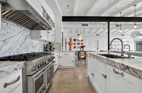 Key Biscayne House | Isla Solana by Rove | Waterfront with Private Pool