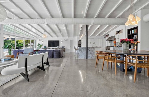 Key Biscayne House | Isla Solana by Rove | Waterfront with Private Pool