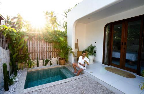 Gili Trawangan Villa | Isla Villas - Private Boutique Villas