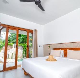 Gili Trawangan Villa | Isla Villas - Private Boutique Villas