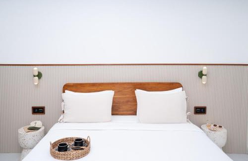 Gili Trawangan Villa | Isla Villas - Private Boutique Villas