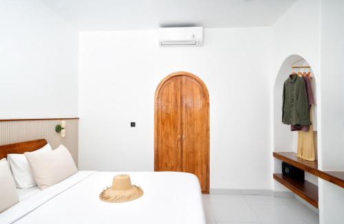 Gili Trawangan Villa | Isla Villas - Private Boutique Villas