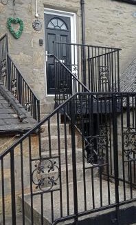 Keith Apartment | Isla Way Stays