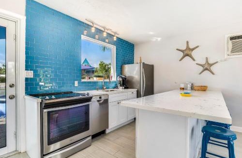 Indian Waterways House | Islamorada Haven