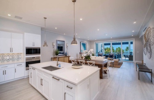 Islamorada Condo | Islamorada Penthouse with Private Beach & Pool!