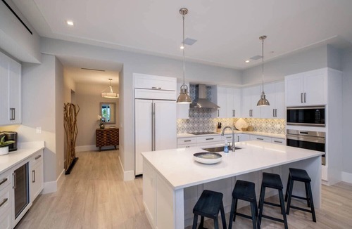 Islamorada Condo | Islamorada Penthouse with Private Beach & Pool!