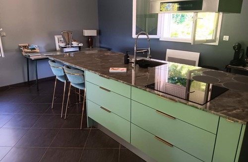 Lestelle-de-Saint-Martory House | Island - Lestelle-de-Saint-Martory