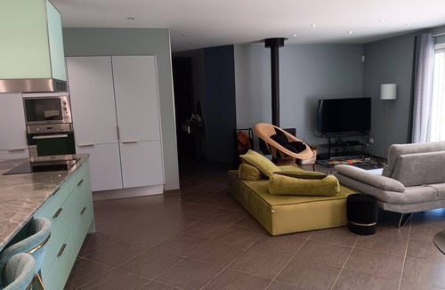 Lestelle-de-Saint-Martory House | Island - Lestelle-de-Saint-Martory