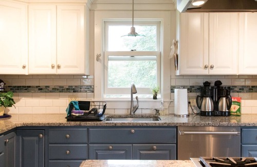 Block Island House | Island Adventure Vacation