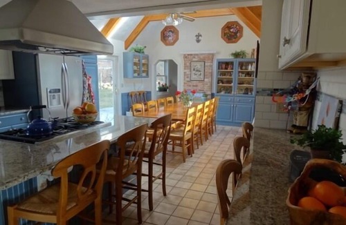 Block Island House | Island Adventure Vacation