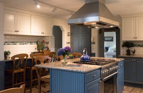 Block Island House | Island Adventure Vacation