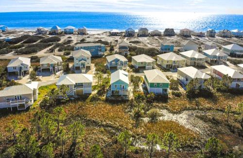 Morgantown House | Island Anchors