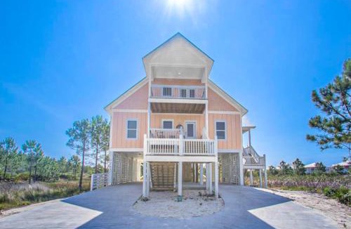 Morgantown House | Island Anchors