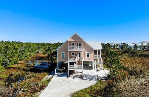 Morgantown House | Island Anchors
