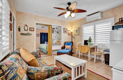 Tavernier Apartment | Island Bay Resort