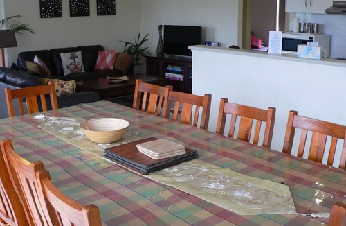 Island Beach House | Island Beach Haven - Your Home Away from Home on Kangaroo Island