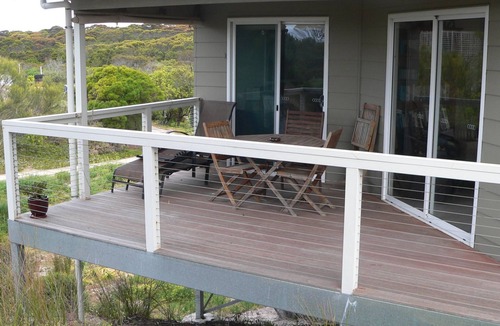 Island Beach House | Island Beach Haven - Your Home Away from Home on Kangaroo Island