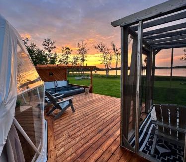 Pomquet Other | Island Beach Hideaways