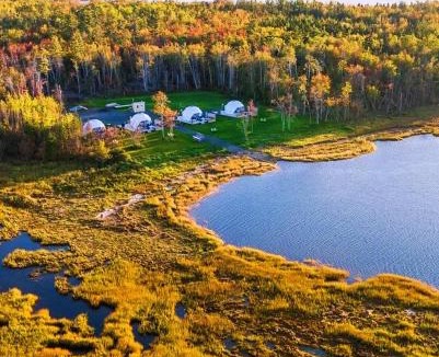 Pomquet Other | Island Beach Hideaways