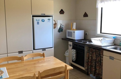 Island Beach House | Island Beach Retreat - ABSOLUTE BEACH FRONT