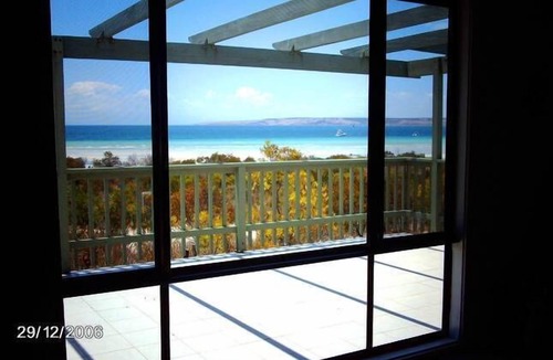 Island Beach House | Island Beach Retreat - ABSOLUTE BEACH FRONT