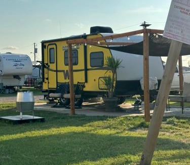 Surfside Beach House | Island Beach Retreat Get-Away