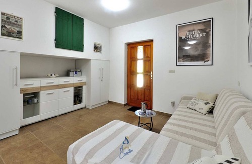 Dracevica Villa | ISLAND BRAC RETREAT VILLA