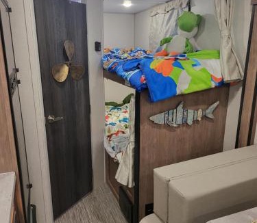 Covington Other | Island Breeze RV