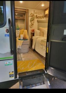 Covington Hotel | Island Breeze RV