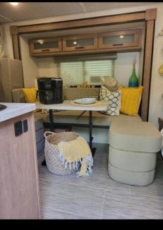 Covington Hotel | Island Breeze RV