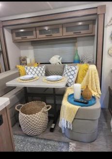 Covington Hotel | Island Breeze RV