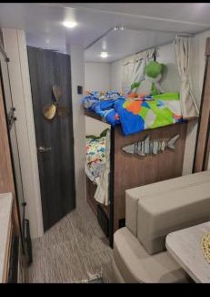 Covington Hotel | Island Breeze RV