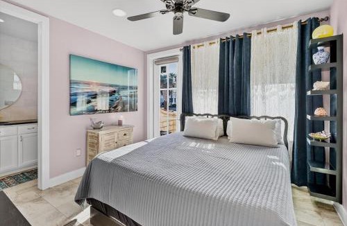 Cinnamon Shore Apartment | Island Breeze TC 1104