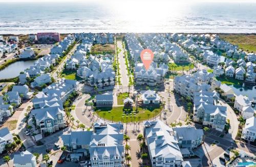 Cinnamon Shore Apartment | Island Breeze TC 1104