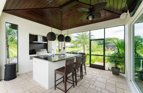 White Marsh House | Island Breeze